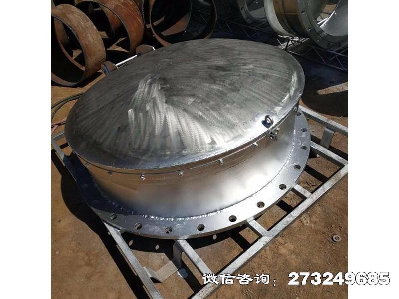 市政高強(qiáng)度不銹鋼拍門