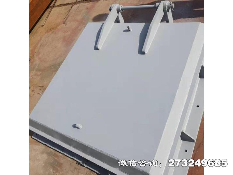 鑄鐵方形拍門(mén)