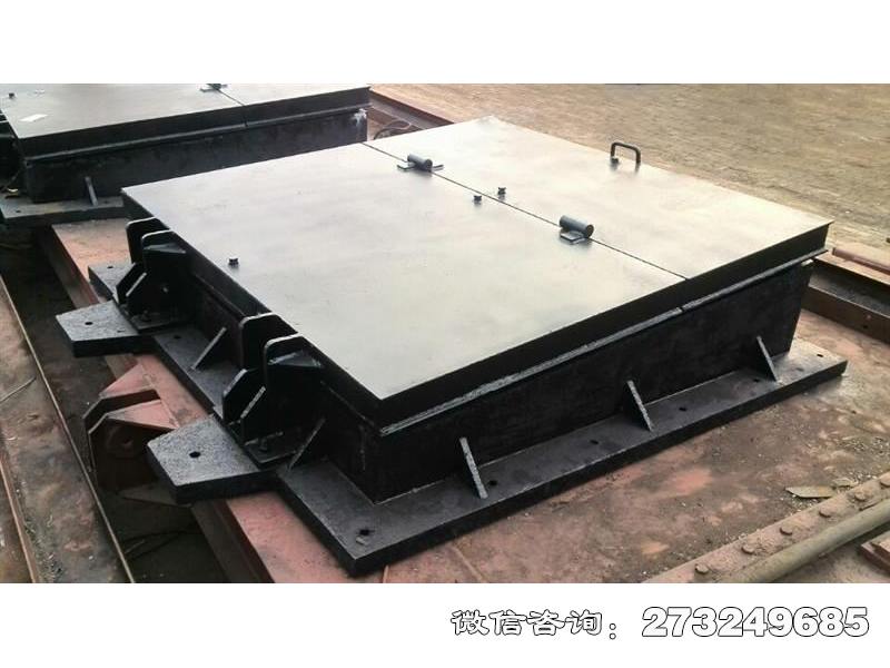 方形鑄鐵拍門(mén)