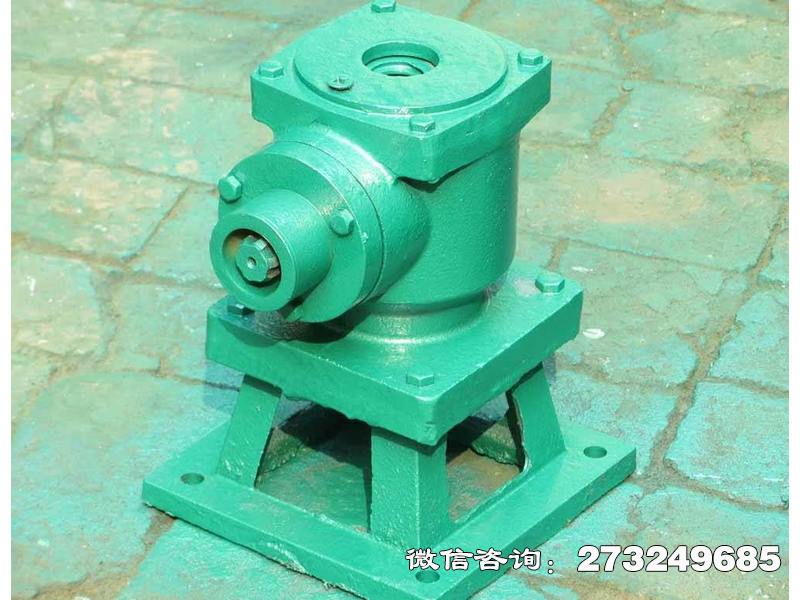 環(huán)保水工電裝式啟閉機