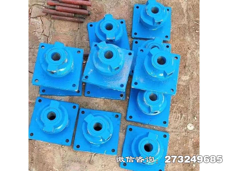 平推式閘門(mén)啟閉機(jī)