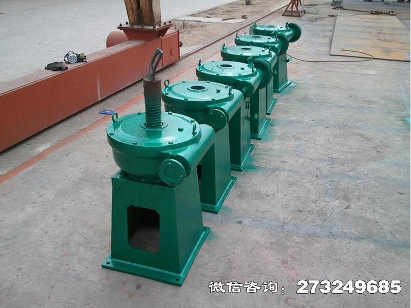 手電閘門啟閉機(jī)