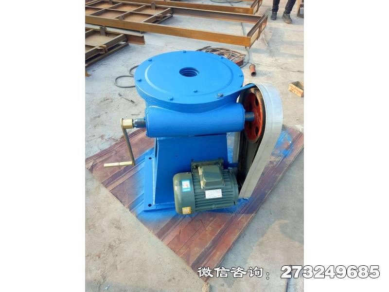 電動(dòng)式閘門(mén)啟閉機(jī)