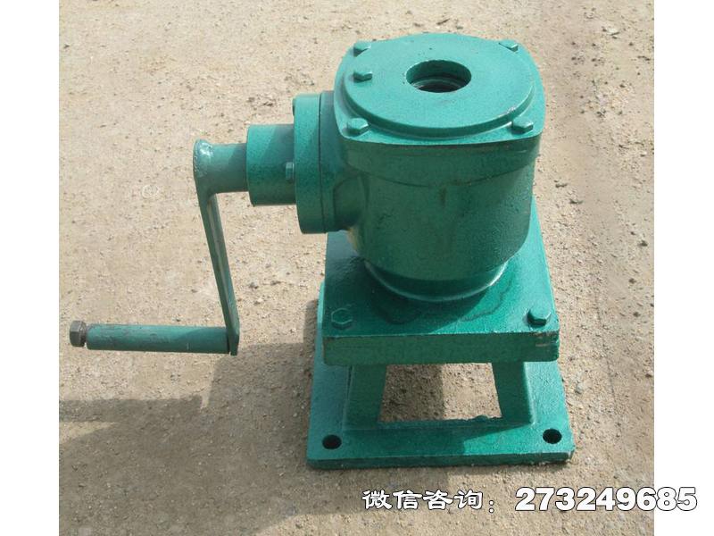 螺桿式閘門(mén)啟閉器