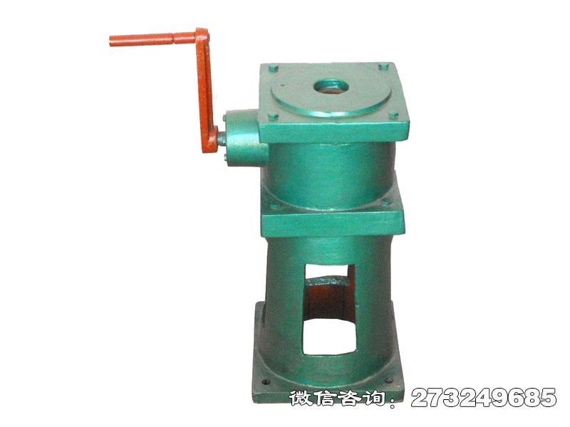 螺桿式閘門(mén)啟閉機(jī)