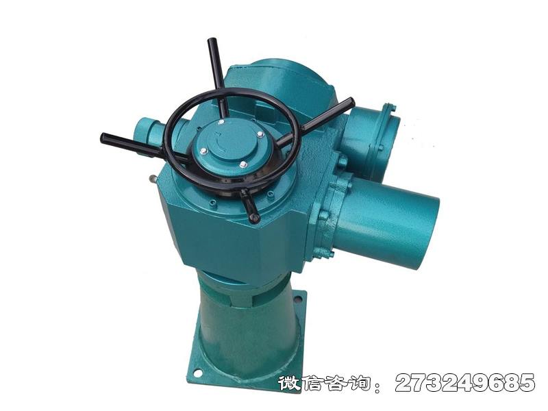 螺桿水利閘門(mén)啟閉機(jī)