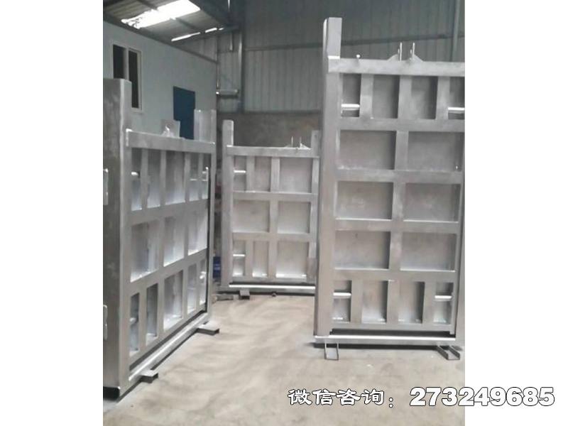 水壩平面閘門(mén)