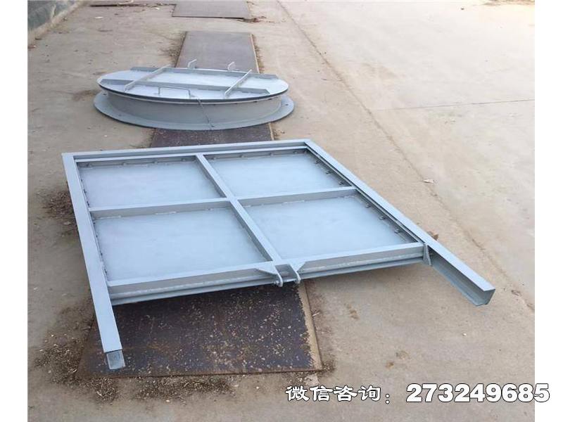 復(fù)合鋼制閘門